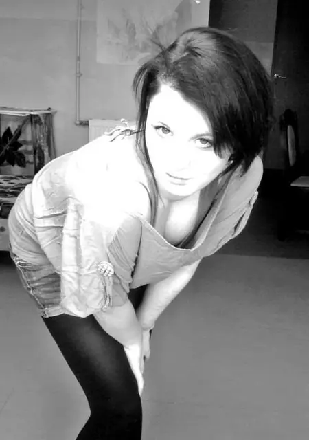 Я Екатерина, 19, из Шарковщины, ищу знакомство для дружбы