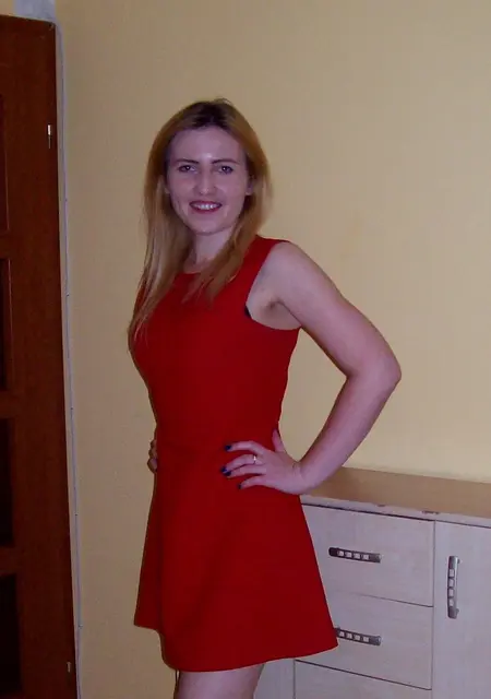 Вероника из Лиды, ищу на сайте общение