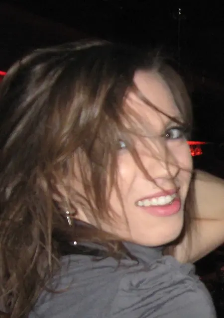 Тамара из Дзержинска, ищу на сайте общение