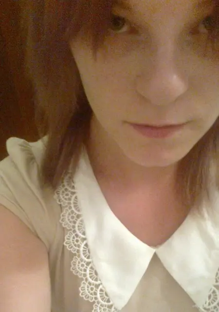 Надежда из Березина, мне 20, познакомлюсь для дружбы