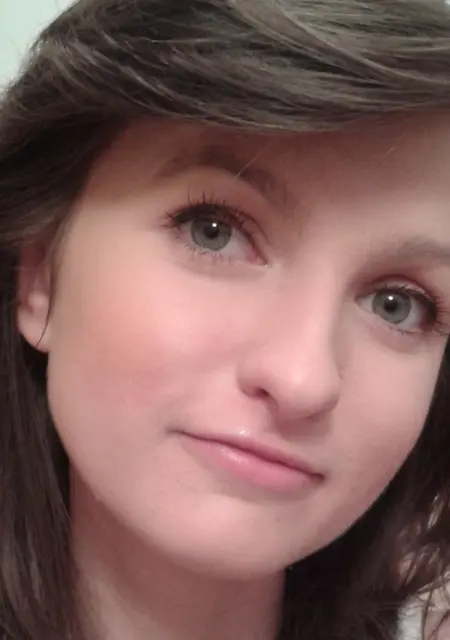 Я Жанна, 26, знакомлюсь для общения в Горках