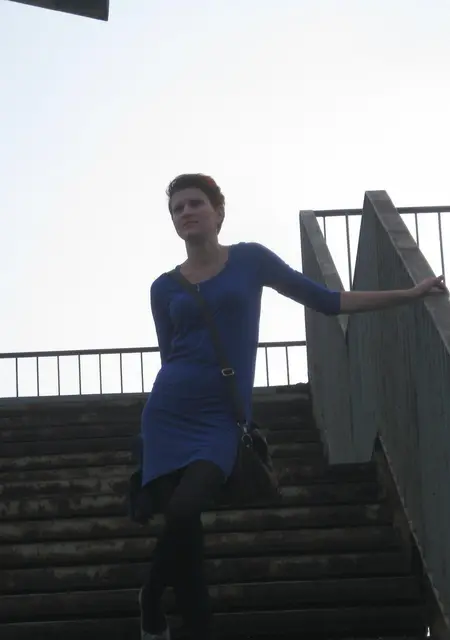 Я Кристина, 26, из Могилёва, ищу знакомство для дружбы