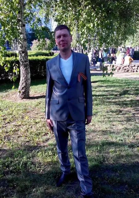 Я Алексей, 44, знакомлюсь без обязательств в Старом Осколе