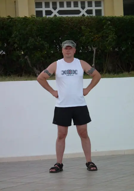 Я Sergey, 50, из Сочи, ищу знакомство для постоянных отношений