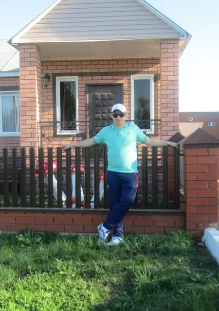 Я Паша, 39, из Ивантеевки, ищу знакомства без обязательств