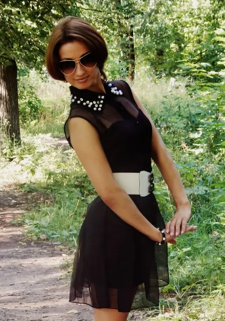 Аляля из Коврова