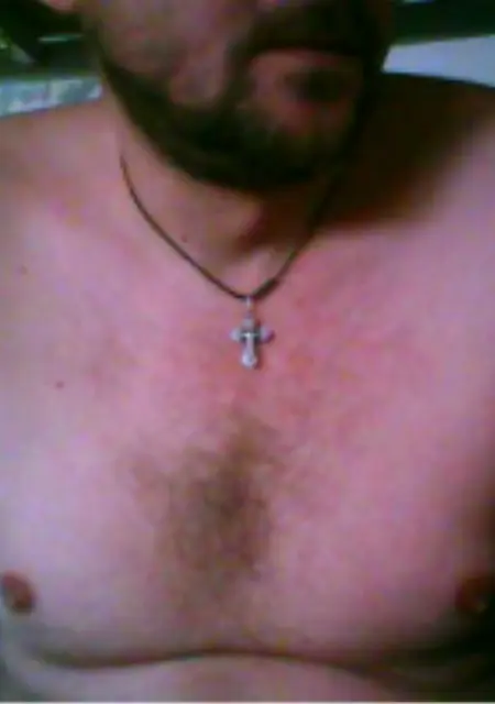 Я Павел, 50, из Рязани, ищу знакомство для дружбы