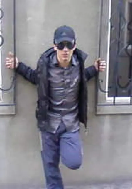 Rob из Еревана, ищу на сайте знакомства без обязательств