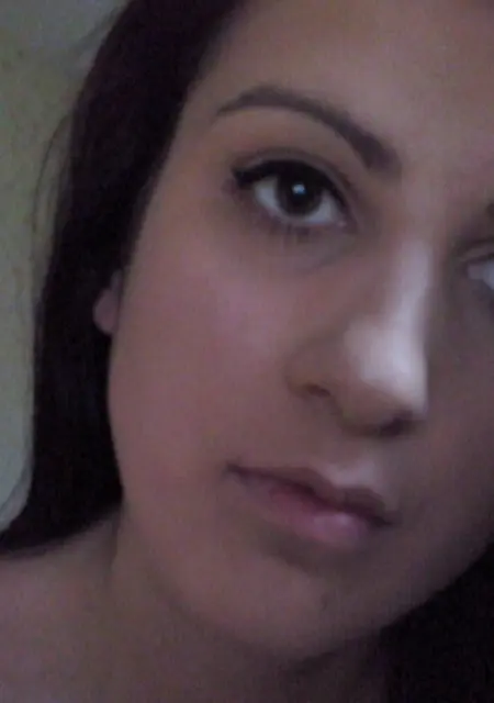 Я Жанна, 22, из Понизовки, ищу знакомство для общения