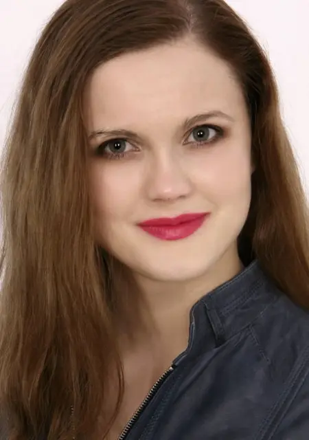 Я Кристина, 25, знакомлюсь для общения в Волгограде