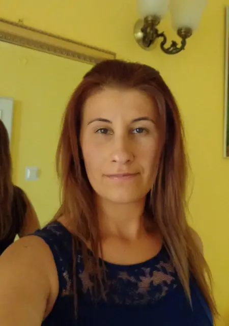 Я Валентина, 26, из Ярославля, ищу знакомство для общения