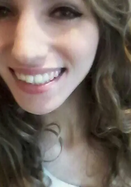 Я Лидия, 19, из Сочи, ищу знакомство