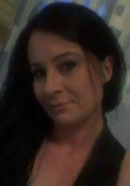 Раиса из Выборга, ищу на сайте вирта