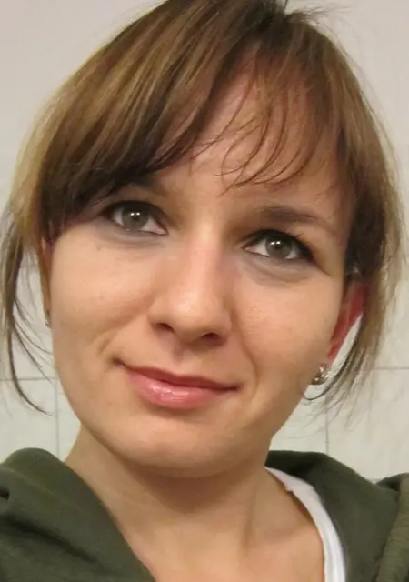 Я Алиса, 26, из Бердска, ищу знакомства без обязательств