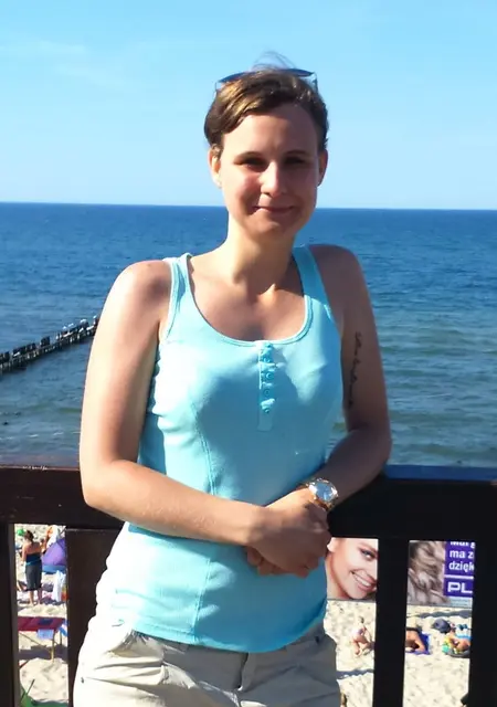 Я Людмила, 18, знакомлюсь для общения в Туле