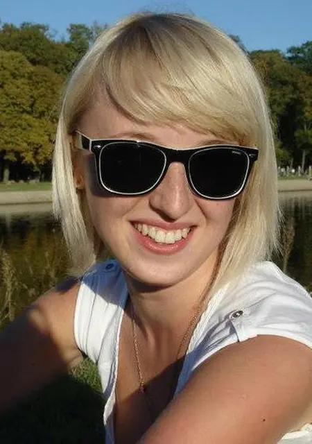 Я Ульяна, 26, из Читы, ищу знакомство для общения