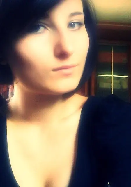 Милана из Липецка, ищу на сайте общение