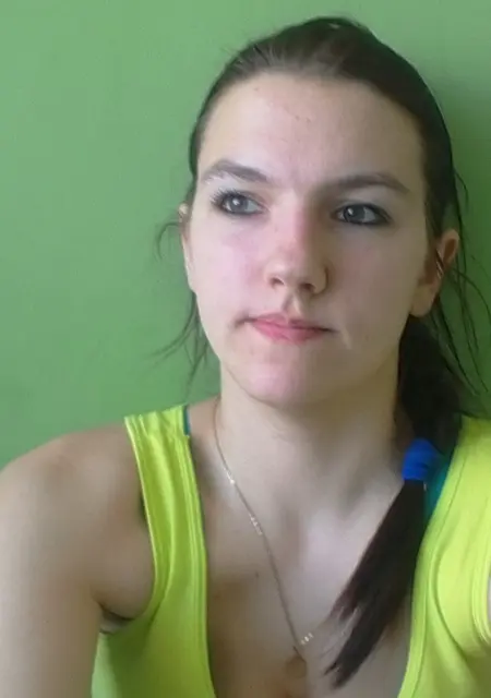 Вера из Люберец, ищу на сайте дружбу