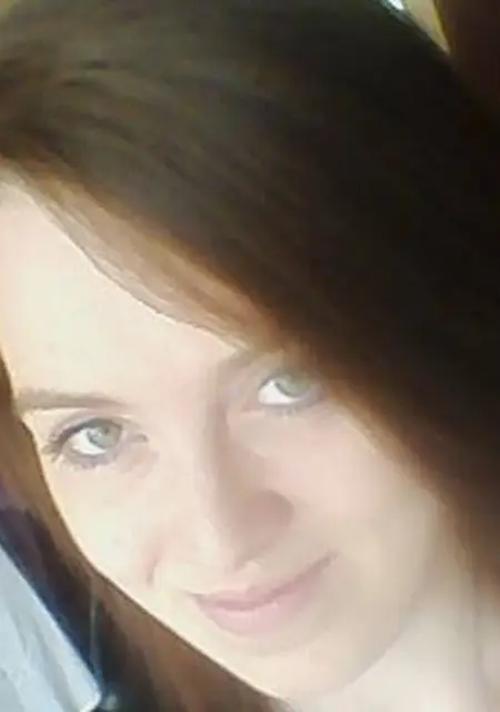 Елизавета из Надыма, мне 19, познакомлюсь для постоянных отношений