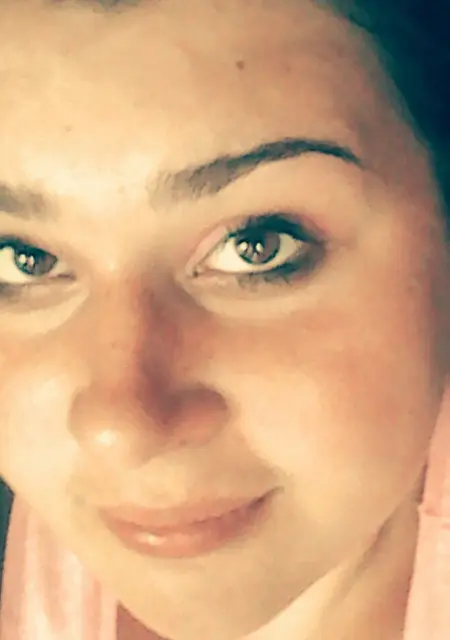 Елизавета из Кинешмы, мне 20, познакомлюсь для постоянных отношений