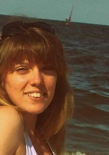 Я Майя, 21, знакомлюсь для вирта в Губкине