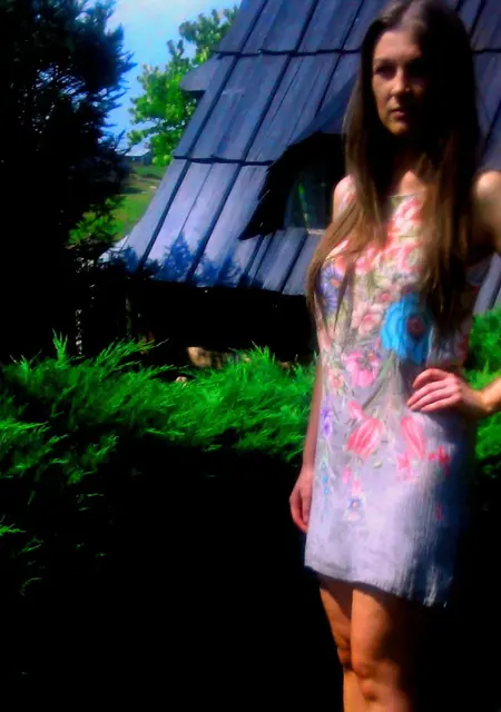 Я Галина, 25, знакомлюсь для дружбы в Зеленодольске