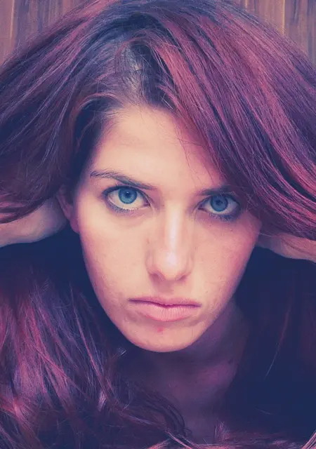 Эльвира из Улан-Удэ, ищу на сайте дружбу