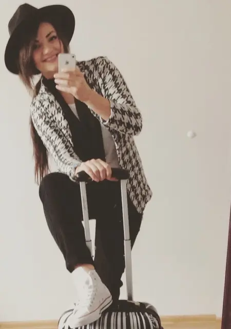 Маргарита из Нижнего Тагила, мне 23, познакомлюсь для вирта