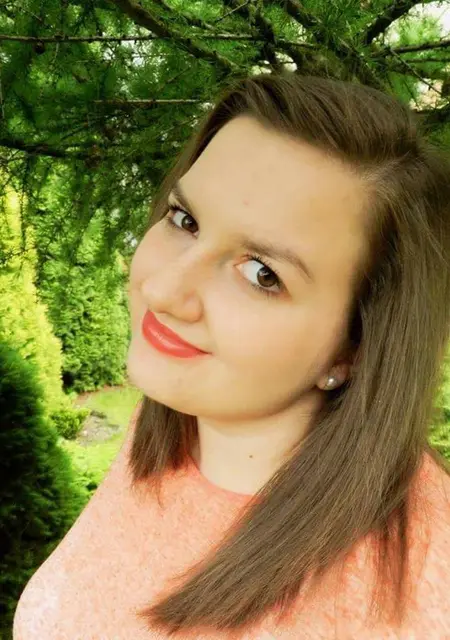 Я Лилия, 18, знакомлюсь на одну ночь в Керчи