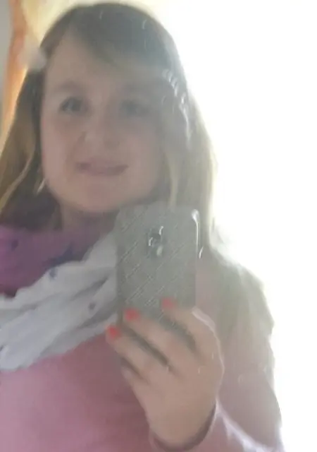 Я Алина, 23, знакомлюсь для постоянных отношений в Бугульме