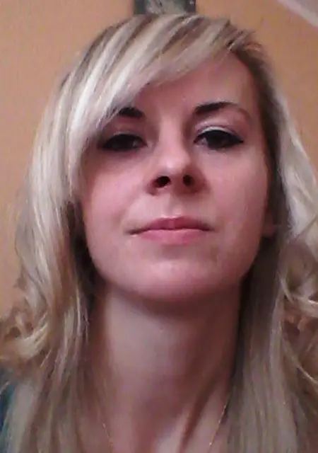 Я Алина, 26, из Саратова, ищу знакомство для общения