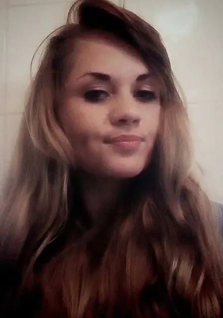 Я Маргарита, 20, из Калининграда, ищу знакомство