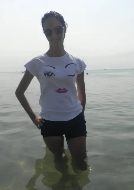 Алёна из Твери, ищу на сайте знакомства без обязательств