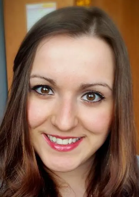 Вероника из Тамбова, мне 26, познакомлюсь для общения