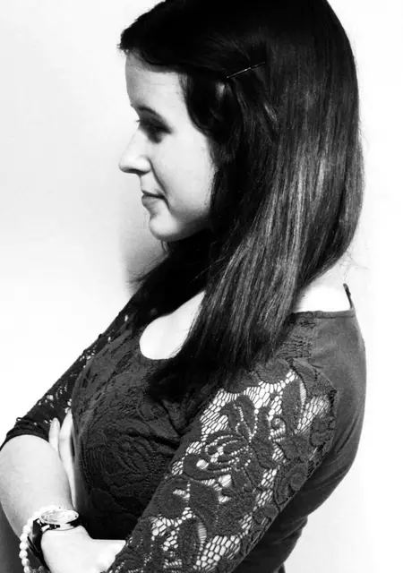 Я Анна, 18, из Орла, ищу знакомство для общения