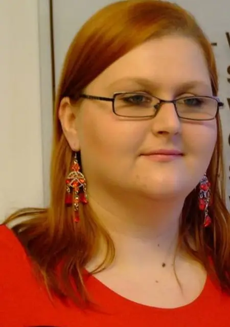 Я Маргарита, 25, из Каменска-Уральского, ищу знакомство для общения