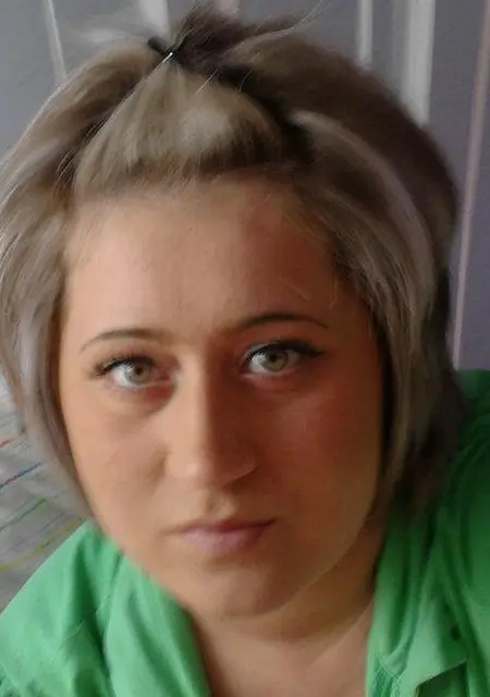 Эльвира из Ступина, ищу на сайте постоянные отношения