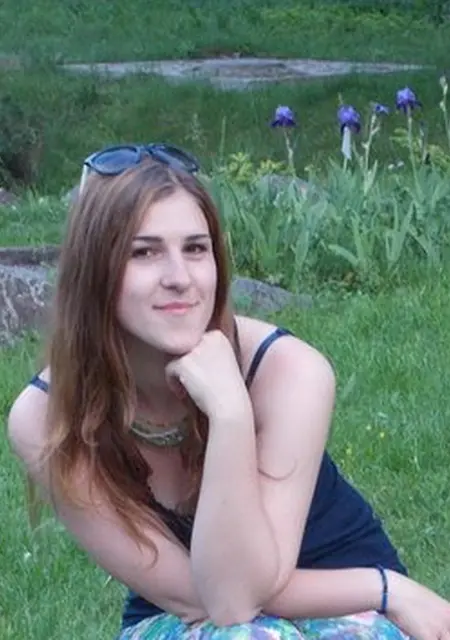 Инга из Свободного, ищу на сайте общение