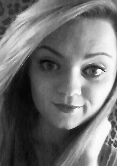 Я Софья, 20, знакомлюсь для постоянных отношений в Верхней Пышме