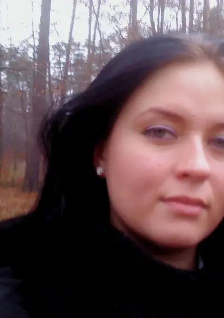 Я Инна, 23, знакомлюсь для общения в Сходне