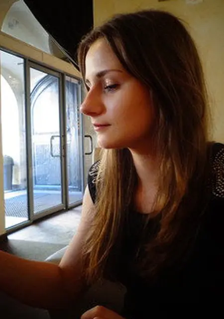 Авелина из Скопина, мне 19, познакомлюсь для дружбы