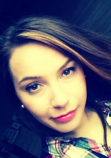 Софья из Карпинска, ищу на сайте знакомства без обязательств