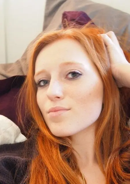 Злата из Гусиноозерска, мне 23, познакомлюсь на одну ночь