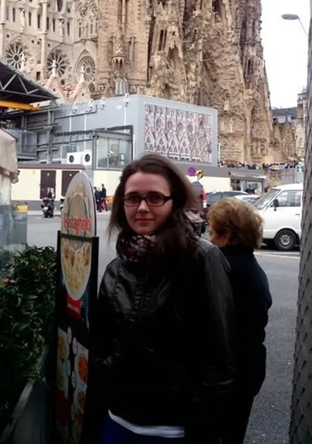 Я Алиса, 24, знакомлюсь для общения в Дорогобуже