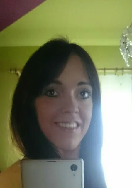 Я Василиса, 23, из Галича, ищу знакомство для постоянных отношений