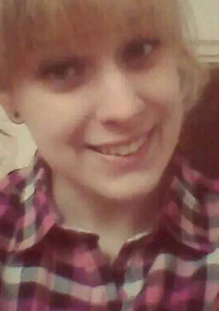 Я Катерина, 18, из Зубцова, ищу знакомство для постоянных отношений