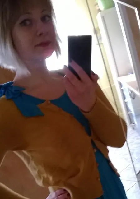 Я Алиса, 23, знакомлюсь для постоянных отношений в Мантурове