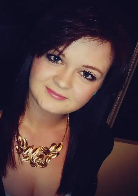 Я Полина, 22, из Хвалынска, ищу знакомства на одну ночь