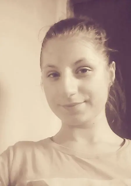 Я Бела, 18, из Чудова, ищу знакомство для постоянных отношений