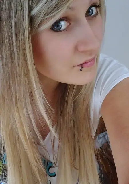 Я Лилия, 23, знакомлюсь для вирта в Ардатове